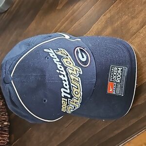 UGA national championship baseball hat